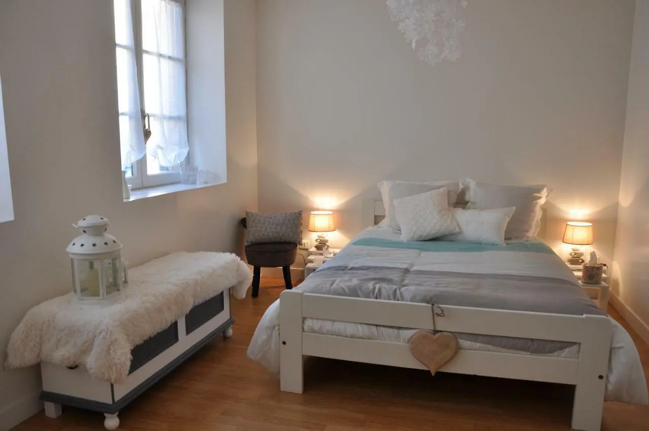Vila La Marionnette Du Plateau Lyon Prázdninový dům